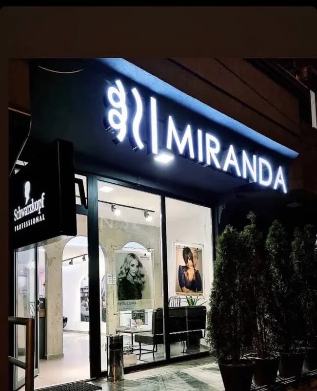 Miranda Hair Salon