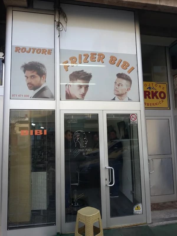 Bibi Hair Salon