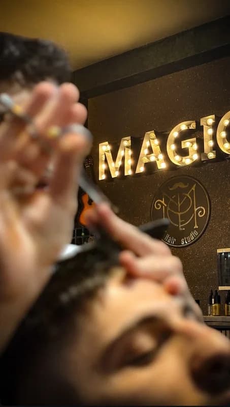 Magic Hair Studio