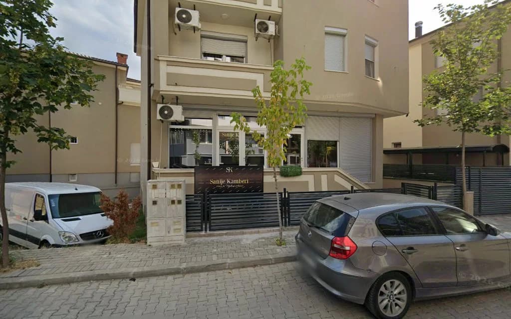Sanije Kamberi 1