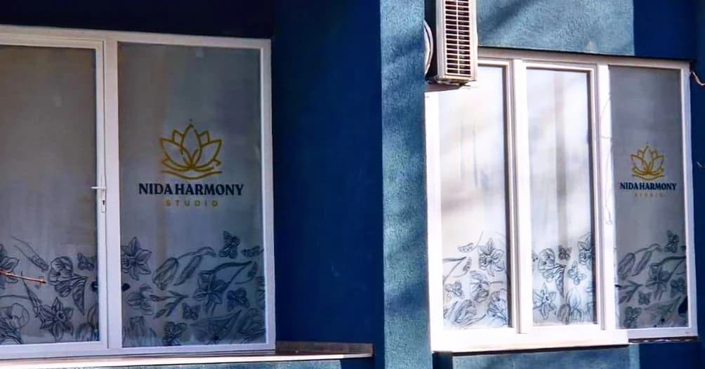 Nida Harmony Studio 1