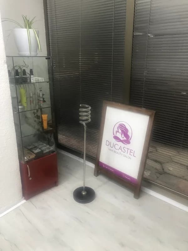 Ducastel 1