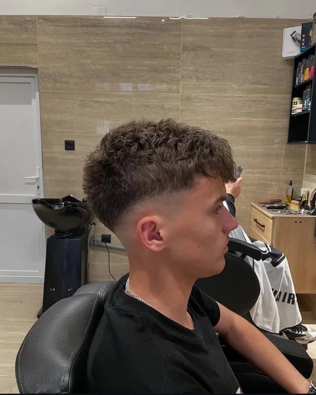 BarberShop_Tetovo