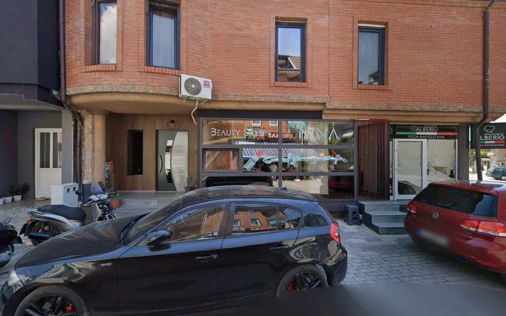 Studio Nina 1