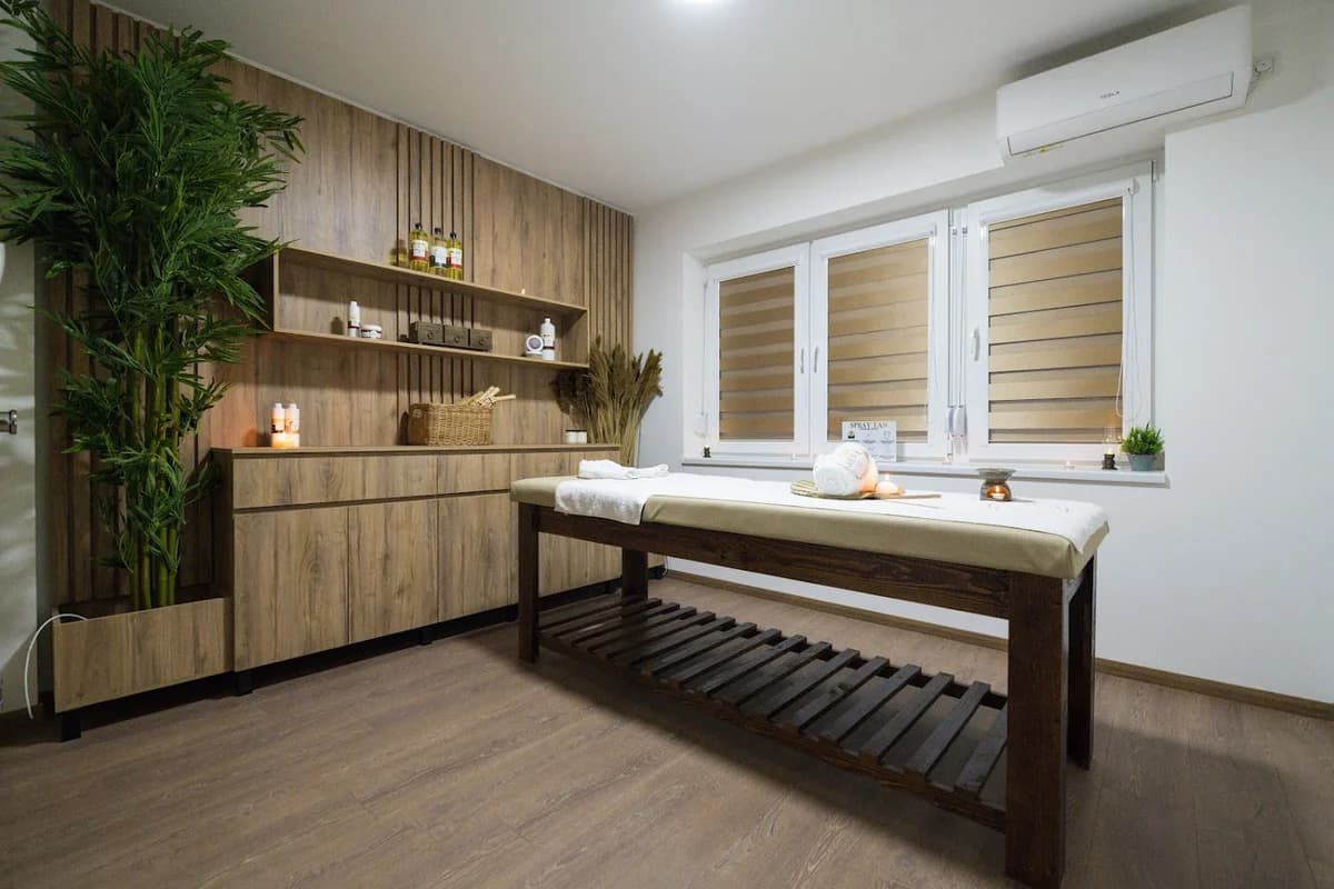 SRNA Beauty & Spa