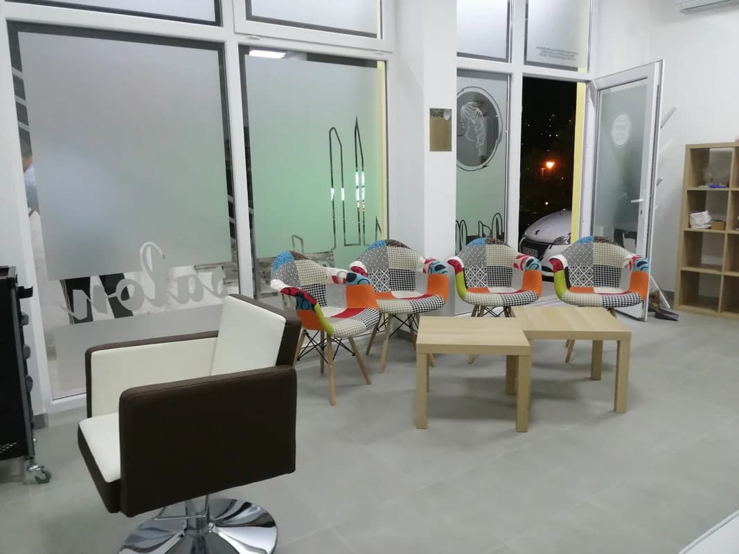 Salon za ubavina Violla