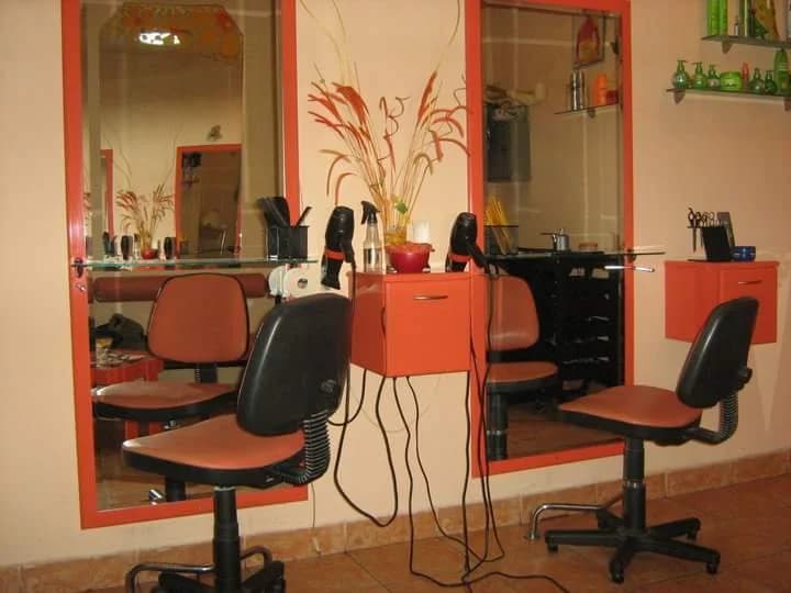 Frizerski Salon Jovanka