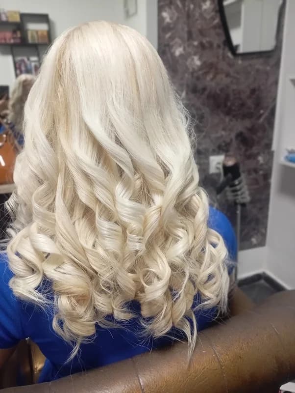 Sanja Hair