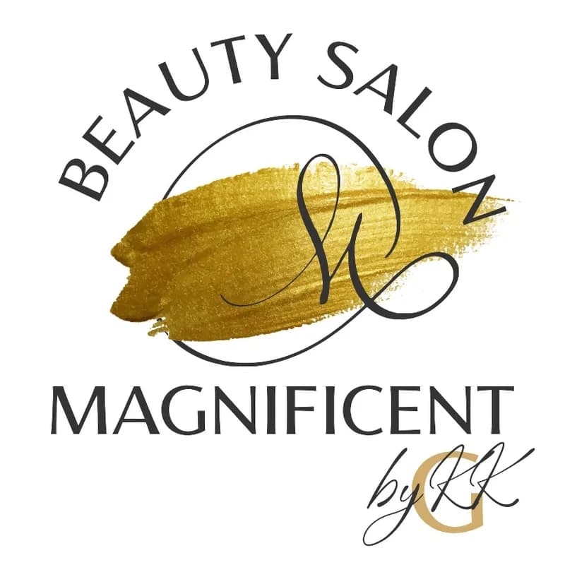 MAGNIFICENT beauty salon