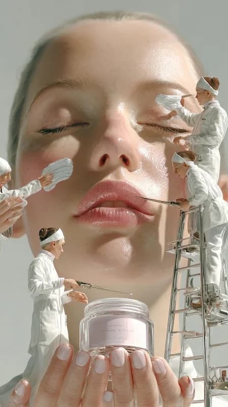 Estetik Med - beauty salon 1