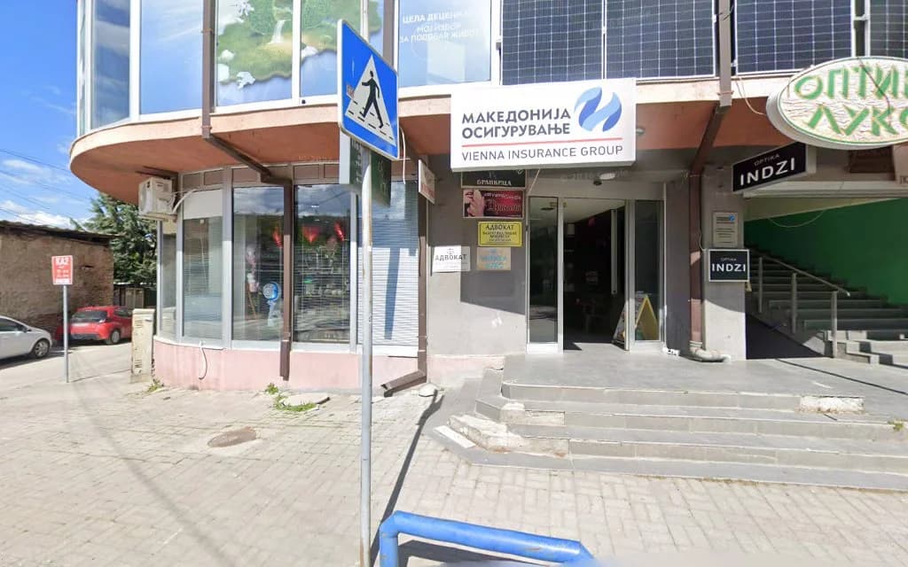 Hairdressing Studio Pehar