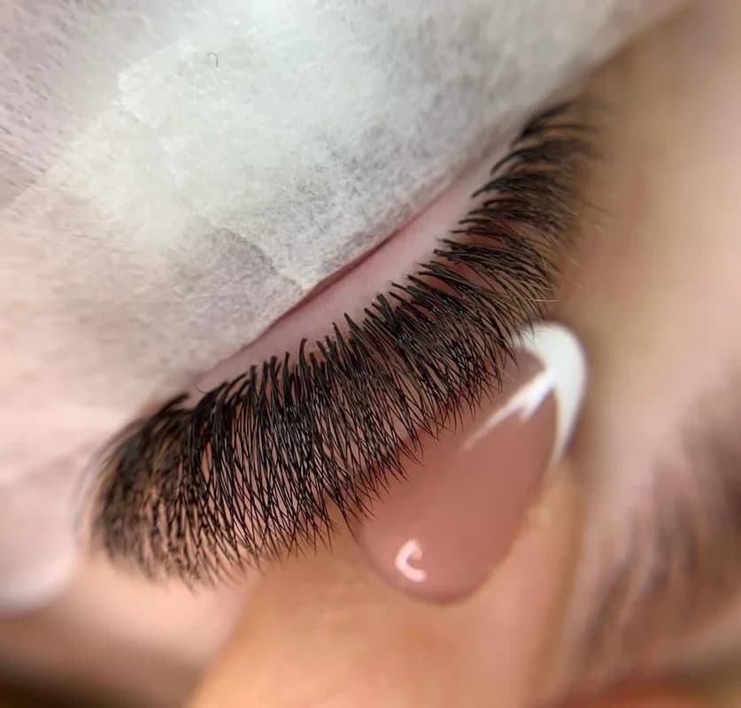Lashes.alise