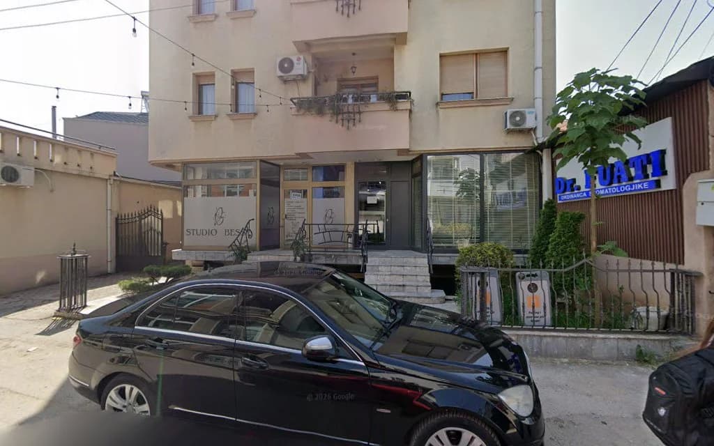 Studio Teuta