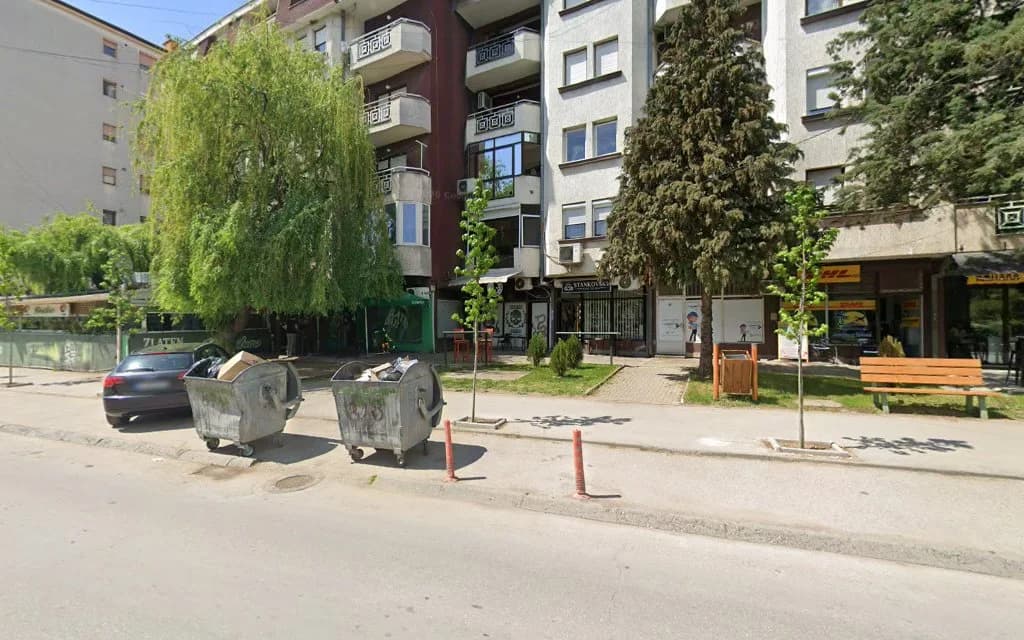 Studio Stankovski