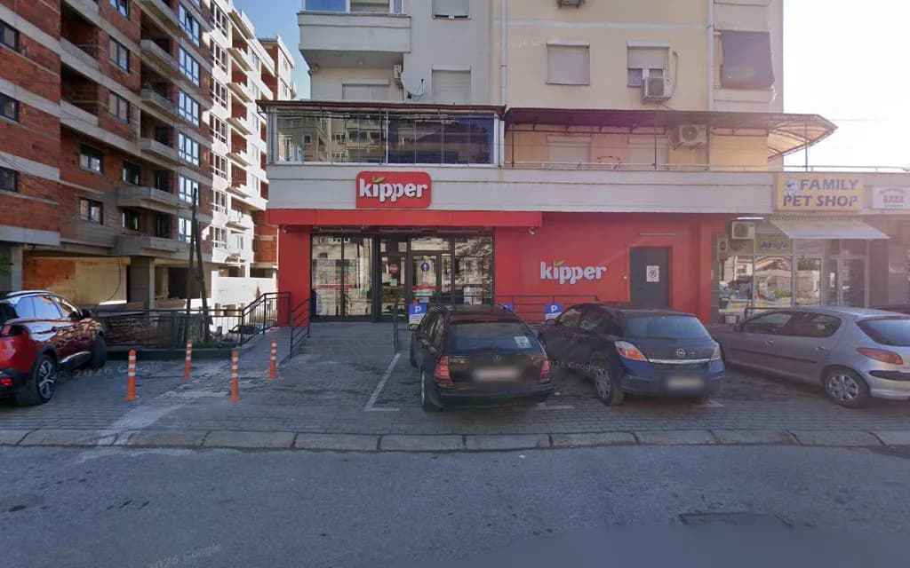 Frizersko studio ALEK , Kumanovo 1