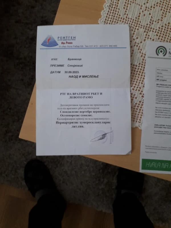 Centar za Bolka ThaiTeq Kumanovo