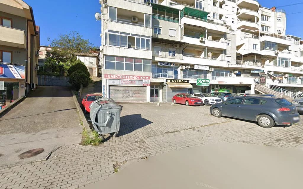 Marbena In style 1