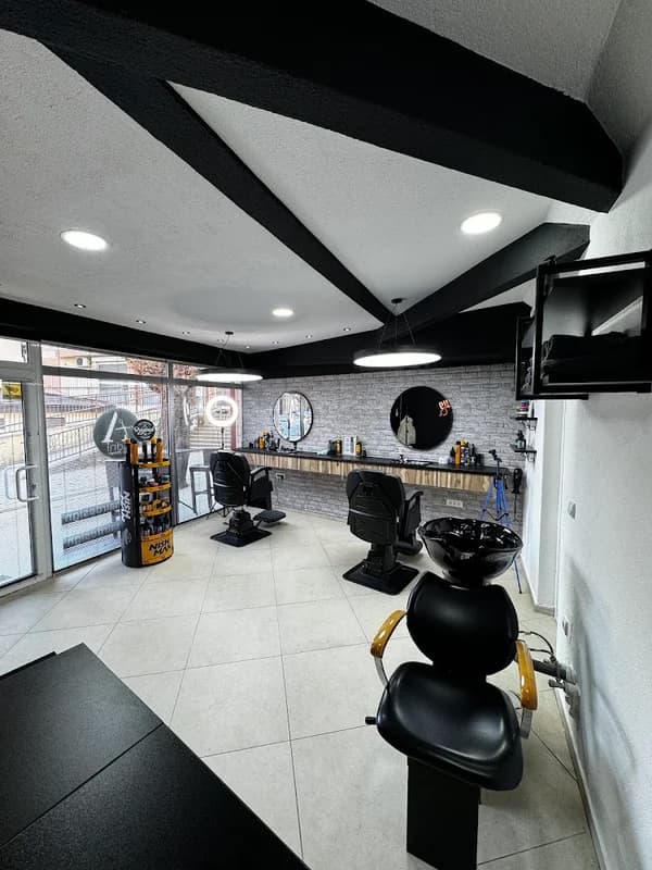 Adni Hair Design