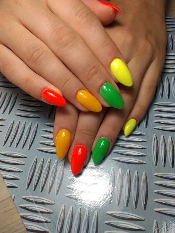 Nail Salon "Eli"