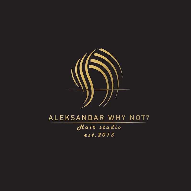 Aleksandar why not