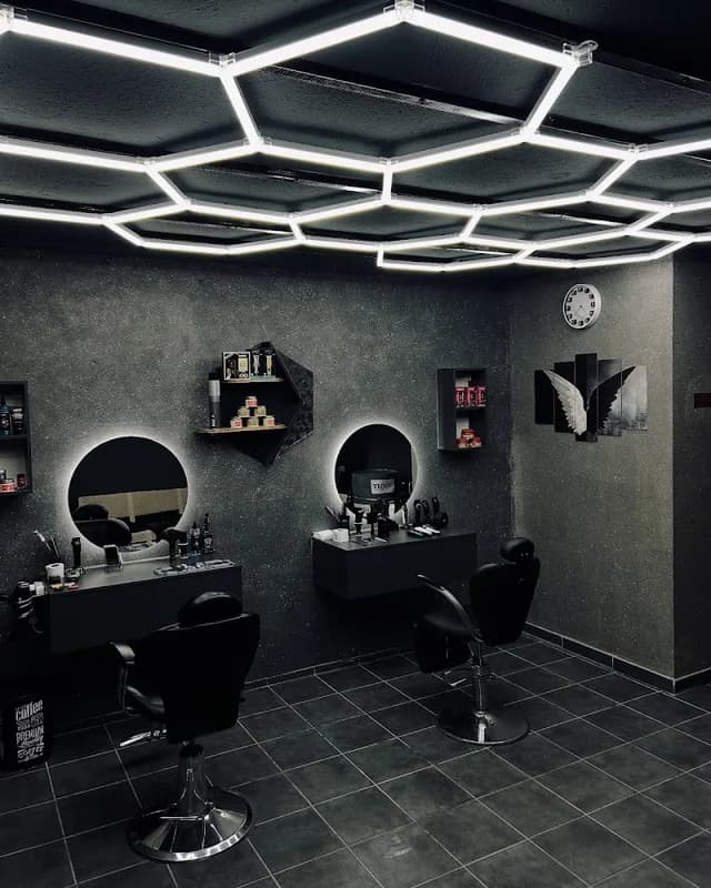 GimmyTheBarber