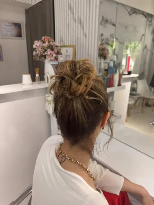 Studio Capelli D'oro 1