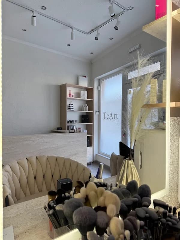 TeArt Beauty Studio