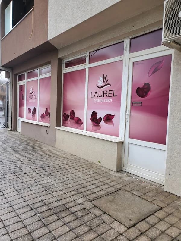 Laurel - beauty salon