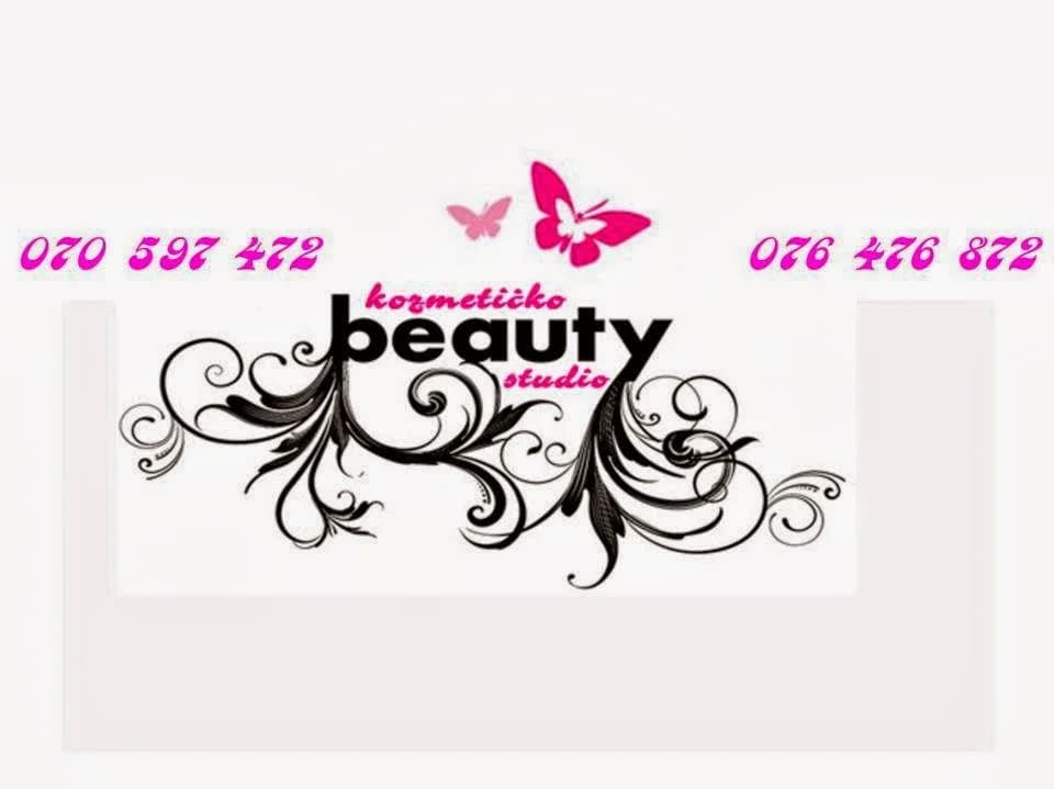 Kozmeticko Studio Beauty