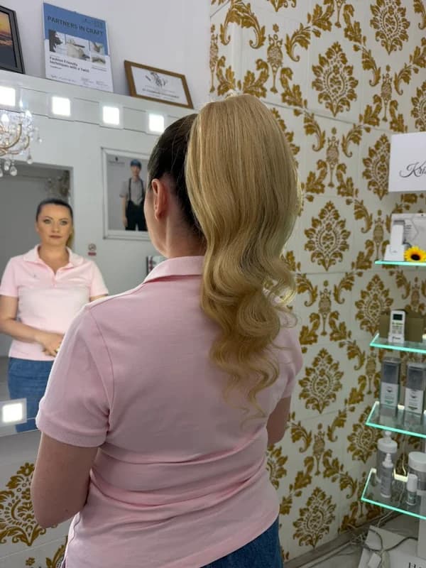 Kiki Hair Salon Bitola