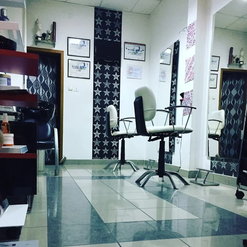 Hair Studio "DENKIS"
