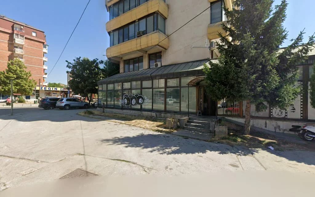 Studio Moderna