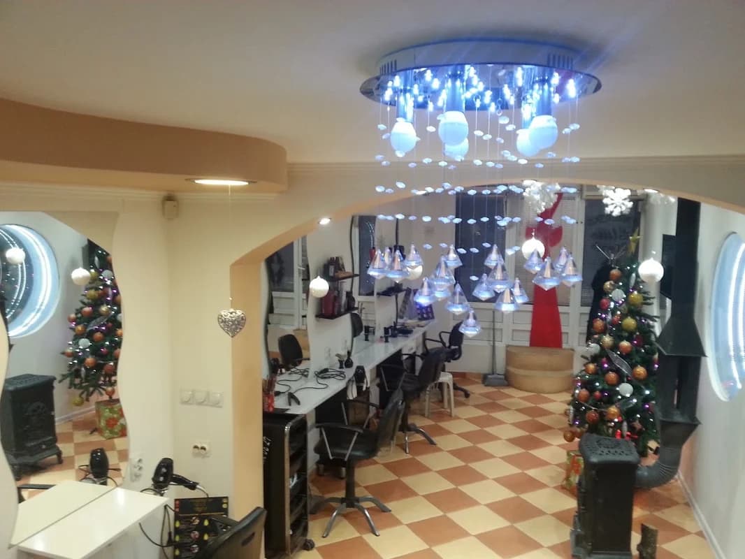 Frizersko Studio Elitte