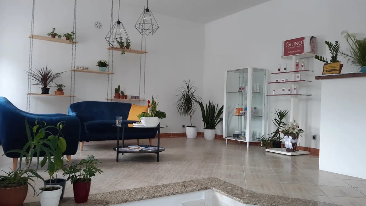 Visage Aesthetics Studio