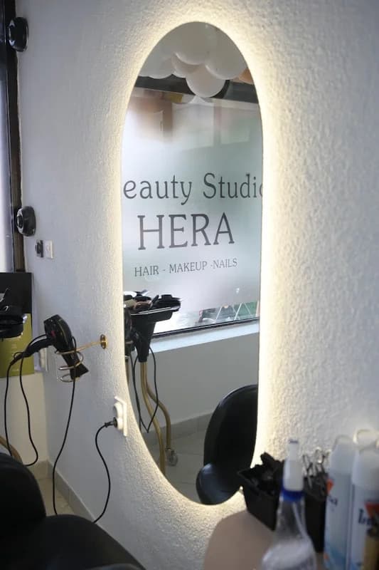 Studio Hera