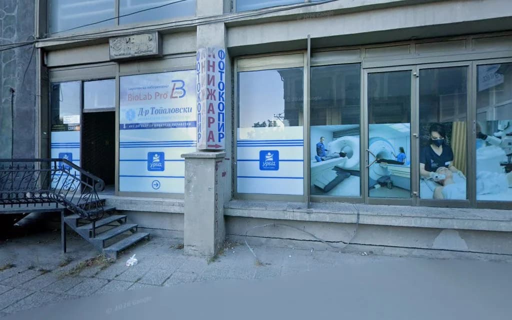 Heardresser salon Beauty