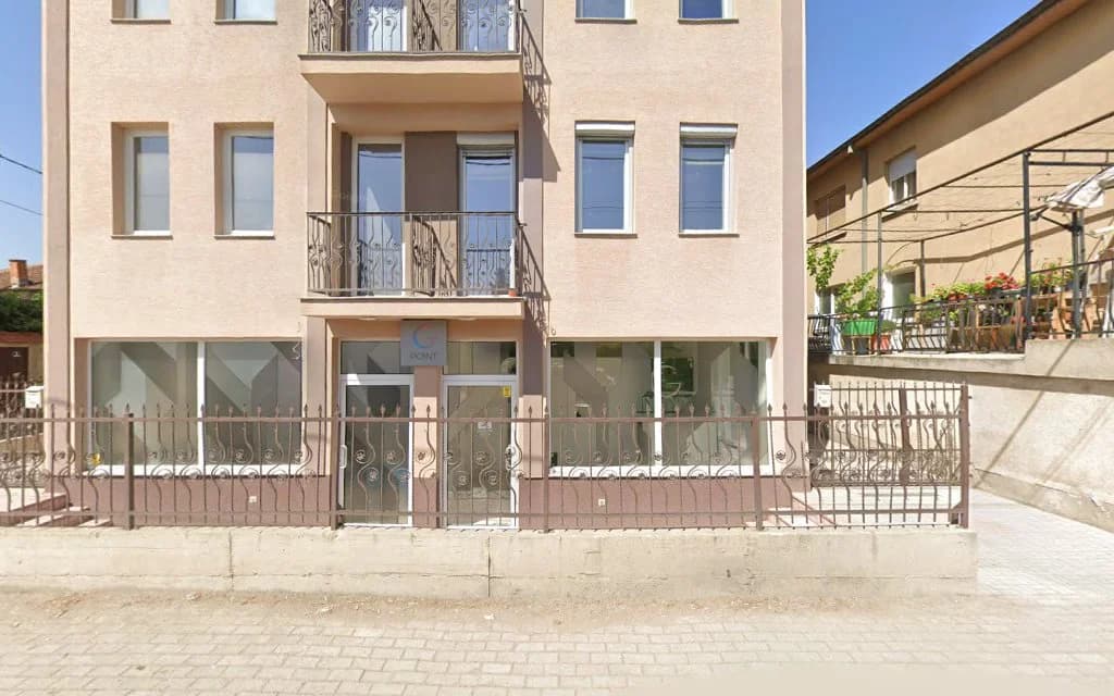 G Point - Ласерска епилација - Битола