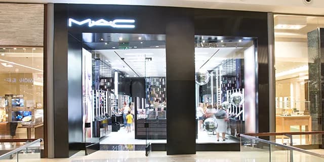 MAC Cosmetics
