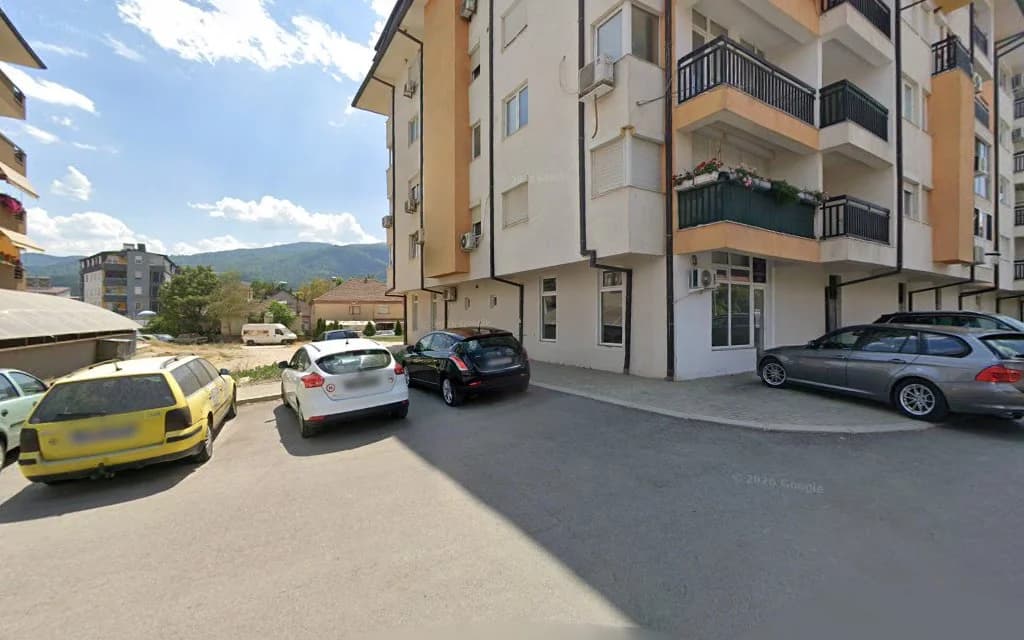 Hair Studio Deјan