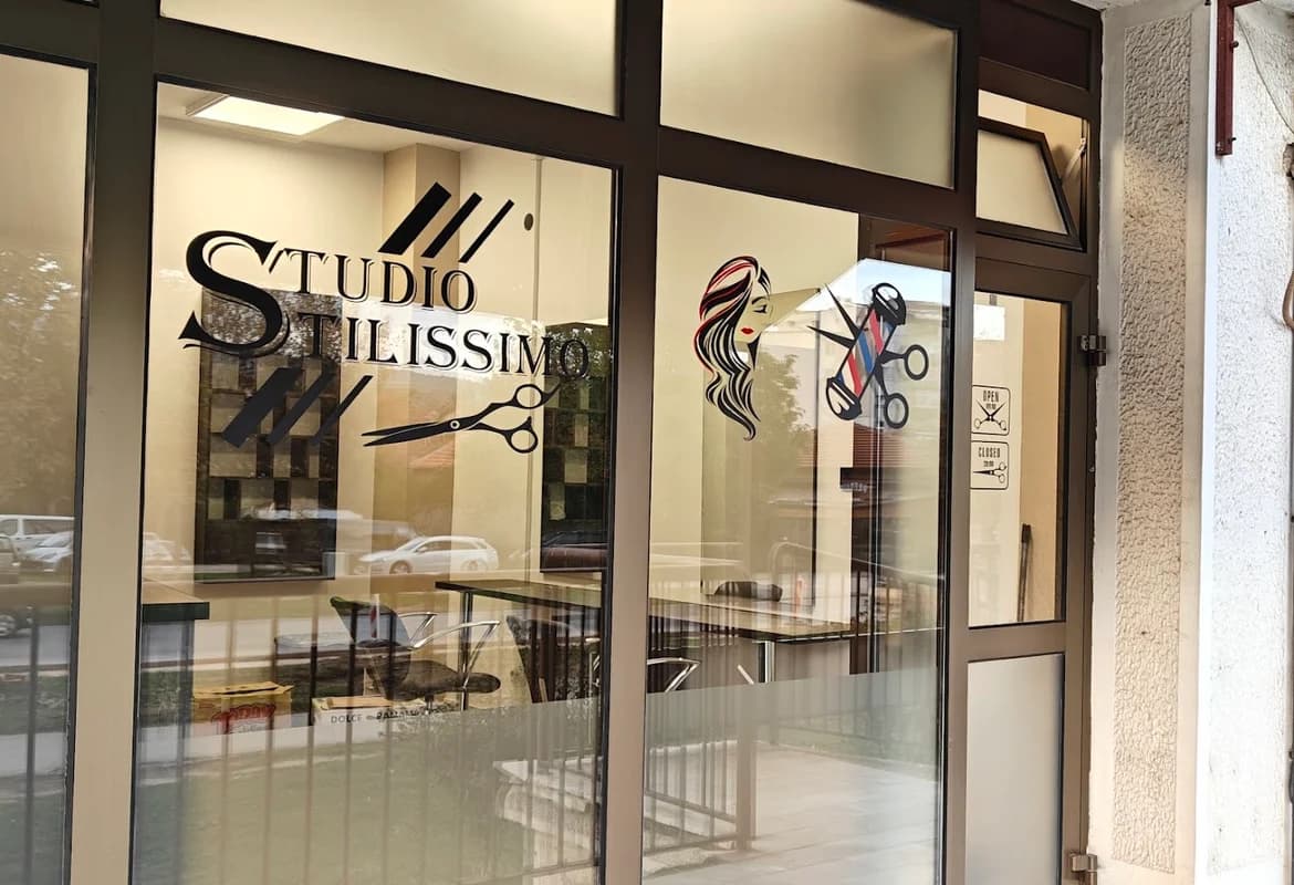 Studio Stilissimo