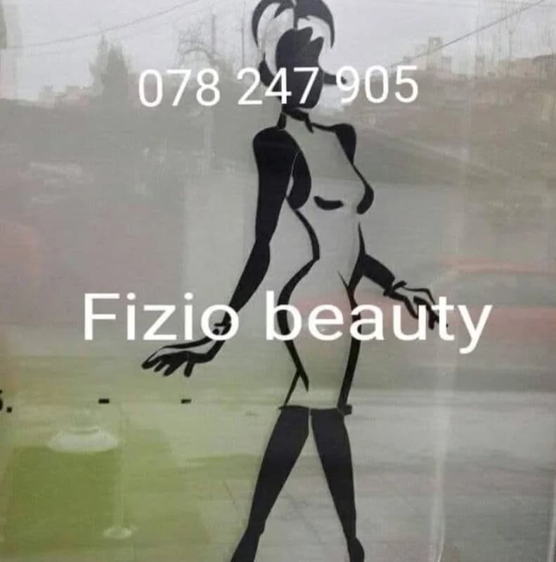Fiziobeauty