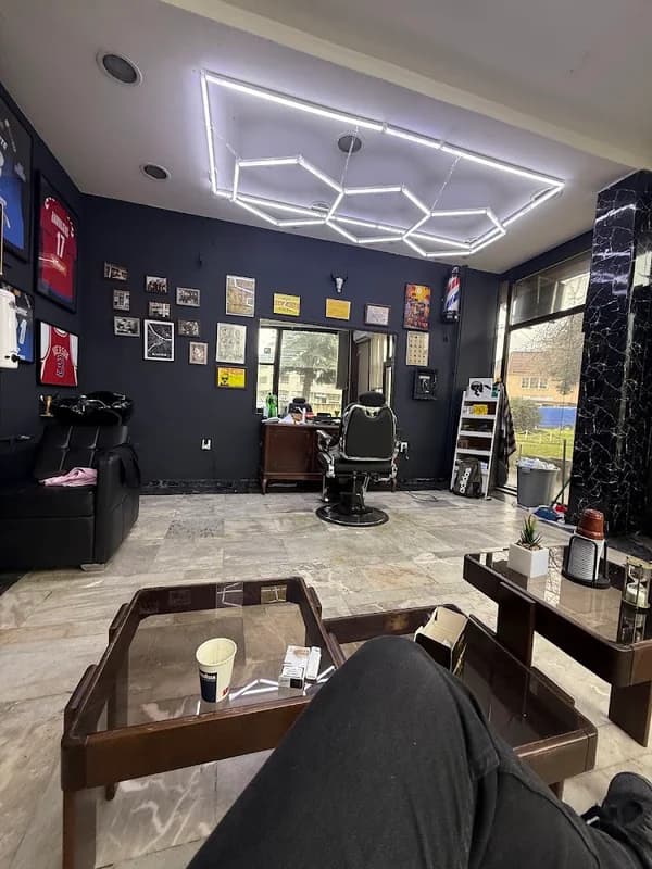 Boshko Barbershop