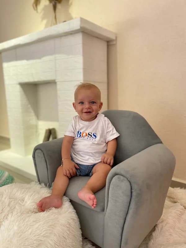 Baby Spa Dion