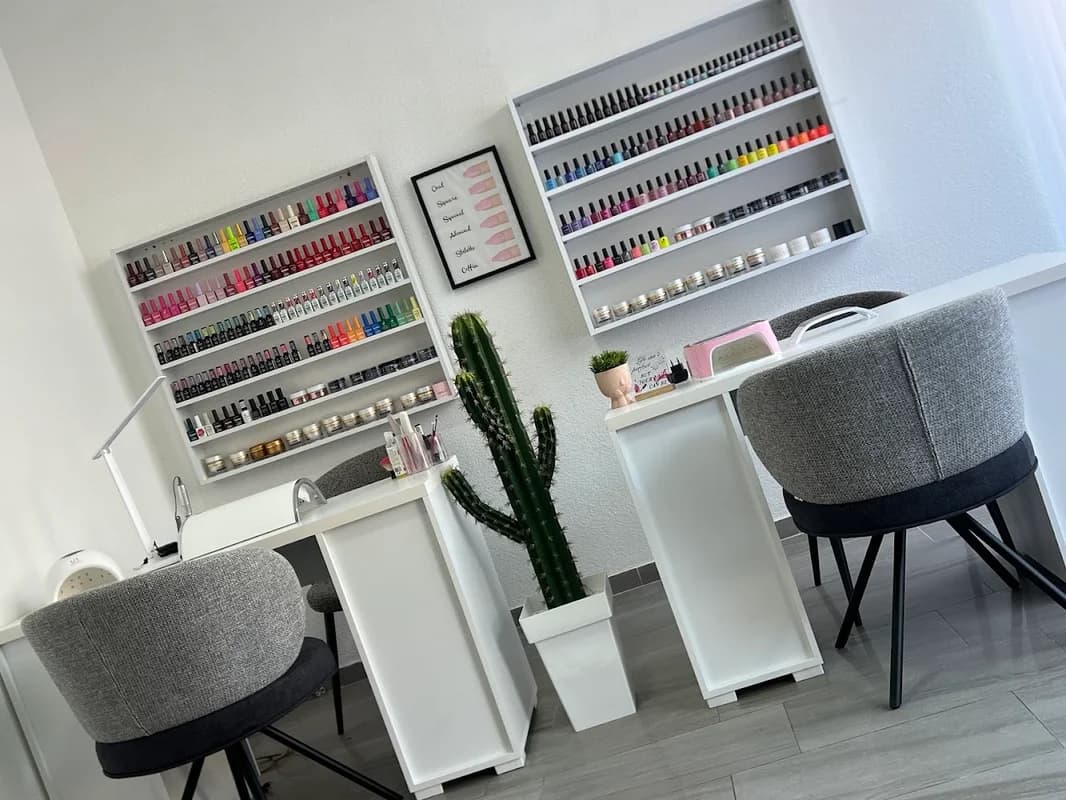 Amrabeautynails