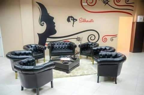 Academy Stiluete Lux