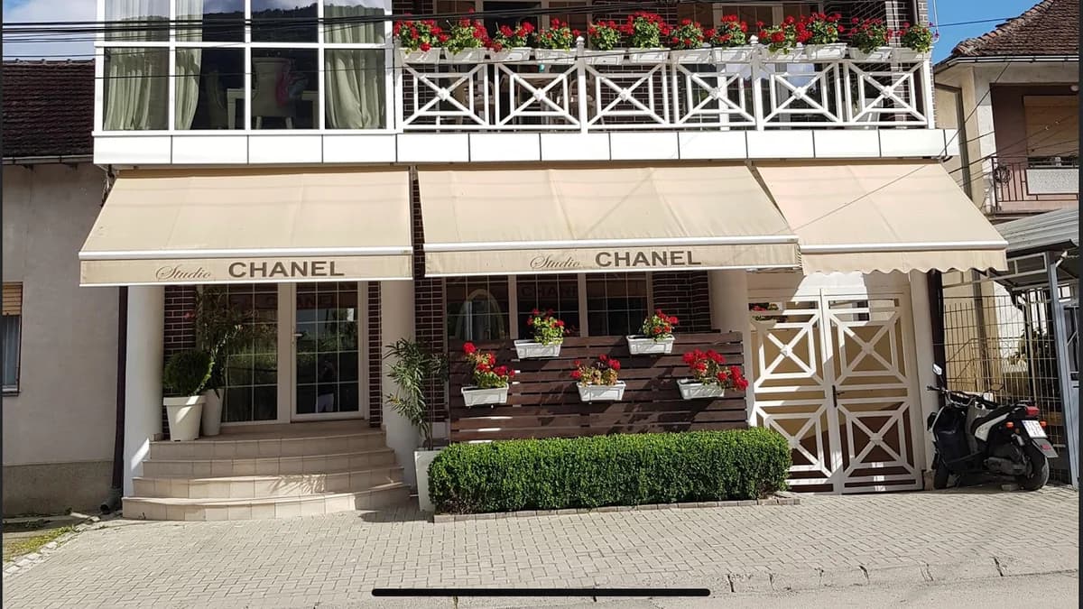 Studio Chanel