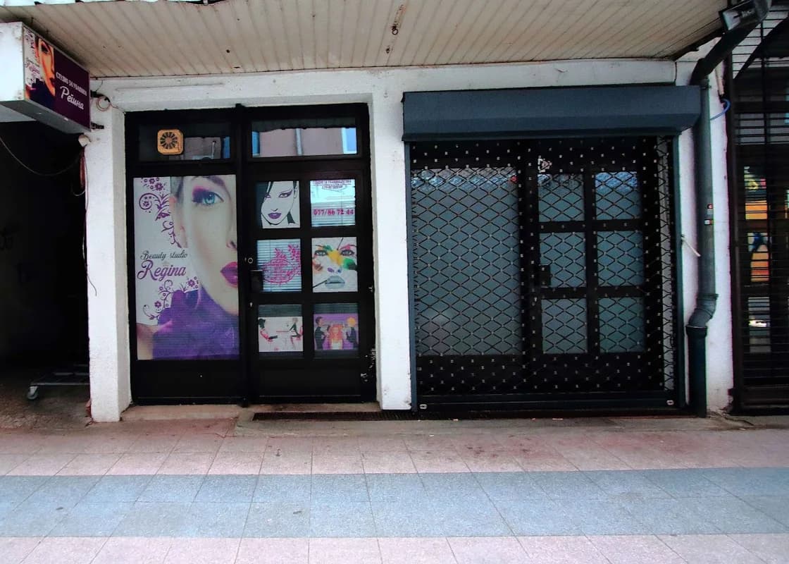 Regina Beauty Salon