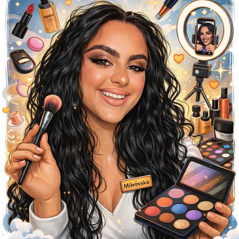 MM GLOW BEAUTY STUDIO