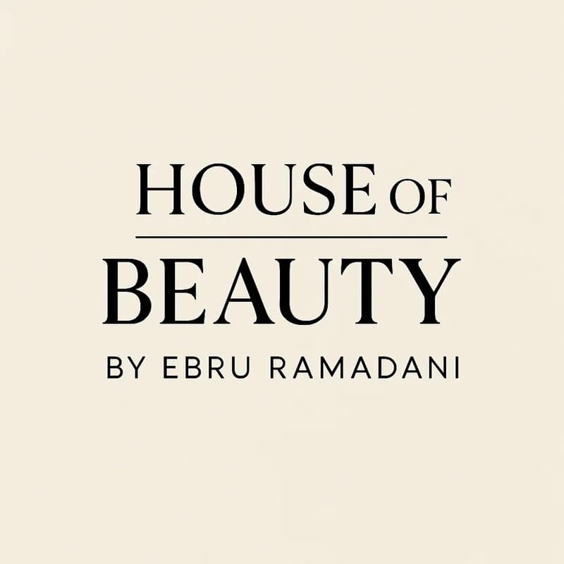 House of Beauty by Ebru Ramadani