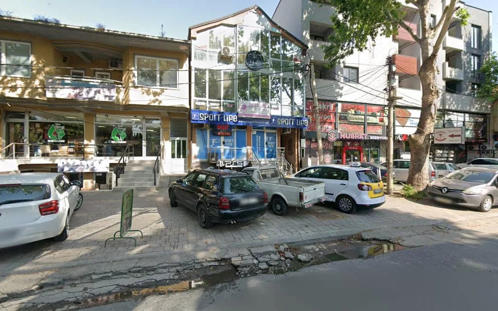 Arbenita Nails Studio 1